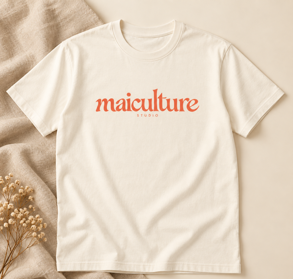 Crewneck T-Shirt